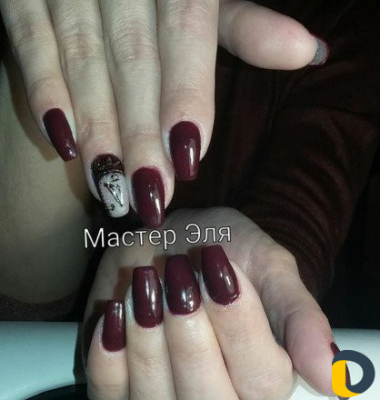 Обучаю профессиональному наращиванию ногтей