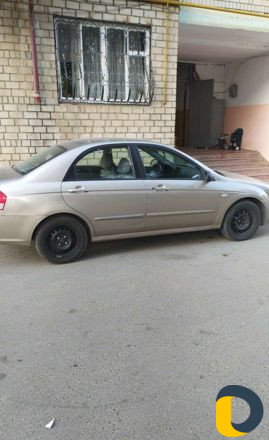 Обучаю вождению на авто. автомат