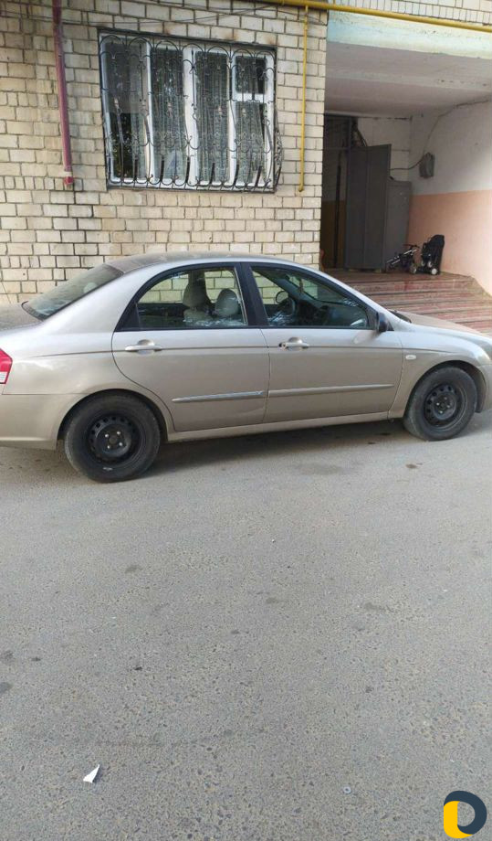 Обучаю вождению на авто. автомат