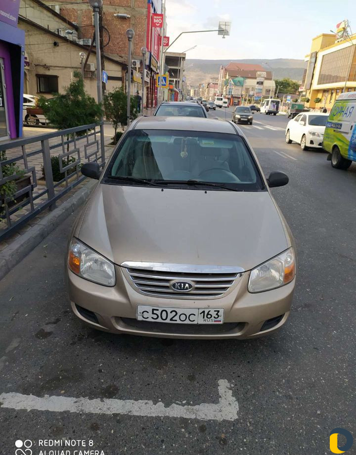 Обучаю вождению на авто. автомат