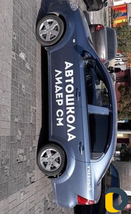 Обучаю вождению на авто,механика, автомобиль Шевро