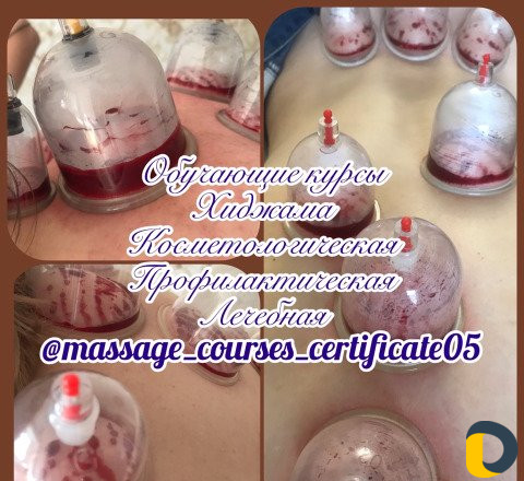 Обучающие курсы
