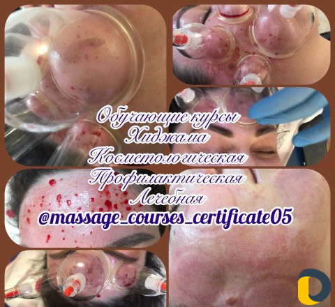 Обучающие курсы