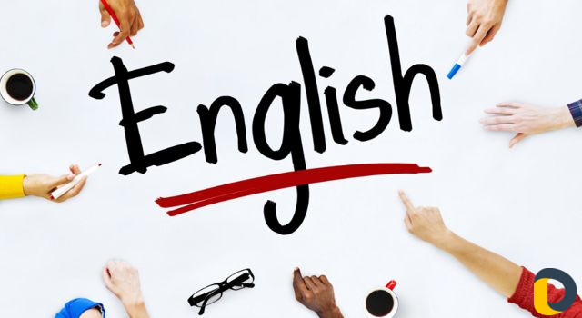 Обучение английскому языку