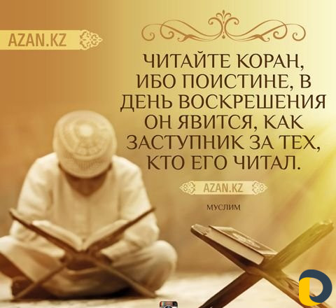 Обучение арабскому языку