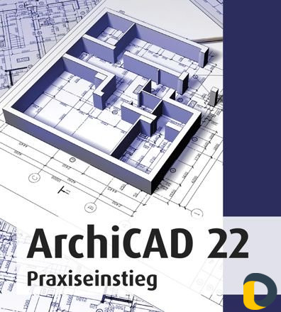 Обучение Autocad, Archicad