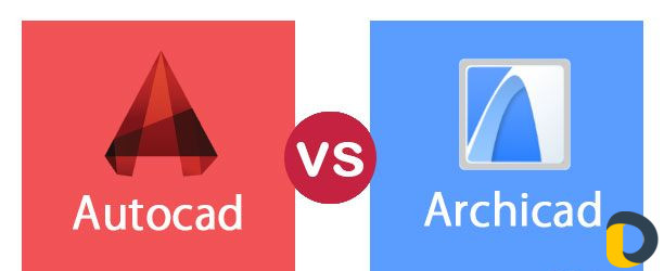 Обучение Autocad, Archicad