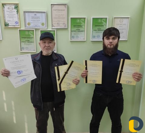 Обучение хиджаме, массажу