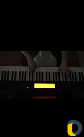 Обучение игре на фортепиано