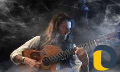 Обучение игры на гитаре