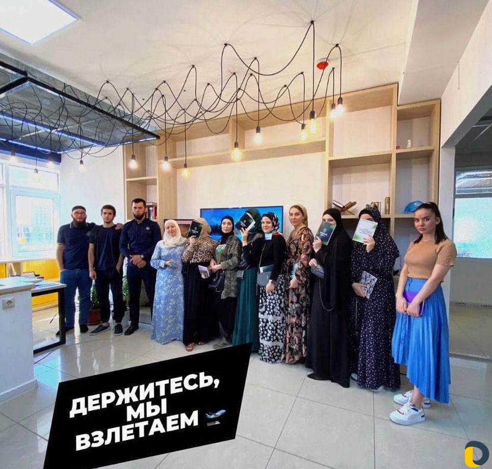 Обучение инстаграм