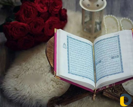 Обучение Корану и арабскому языку
