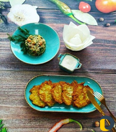 Обучение Кулинария