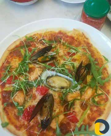 Обучение Кулинария