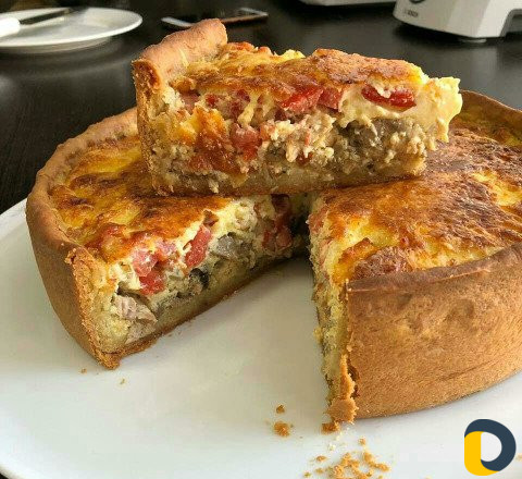 Обучение Кулинария