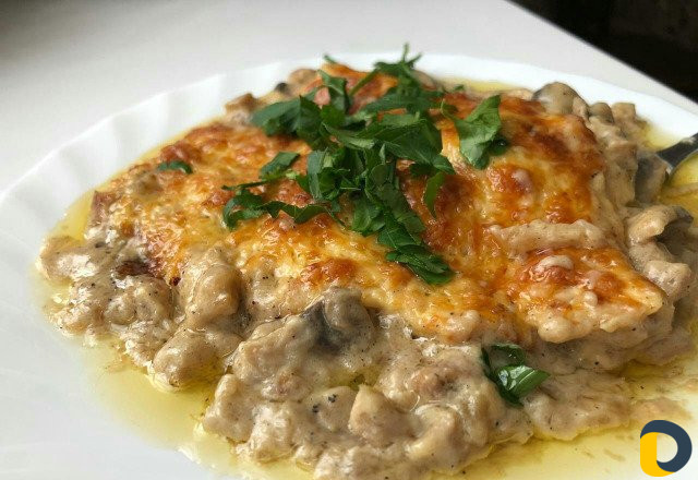 Обучение Кулинария