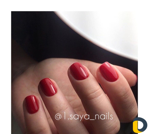 Обучение, Маникюр, Наращивание 1.saya nails