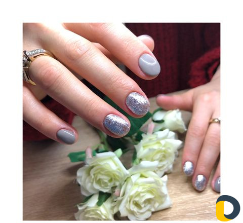 Обучение, Маникюр, Наращивание 1.saya nails