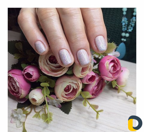 Обучение, Маникюр, Наращивание 1.saya nails