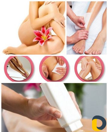 Обучение маникюру и педикюр