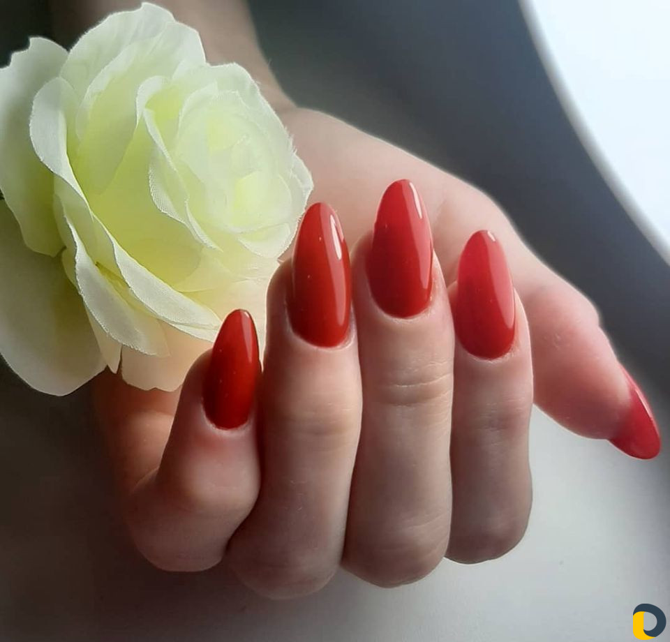 Обучение маникюру, педикюру индивидуально