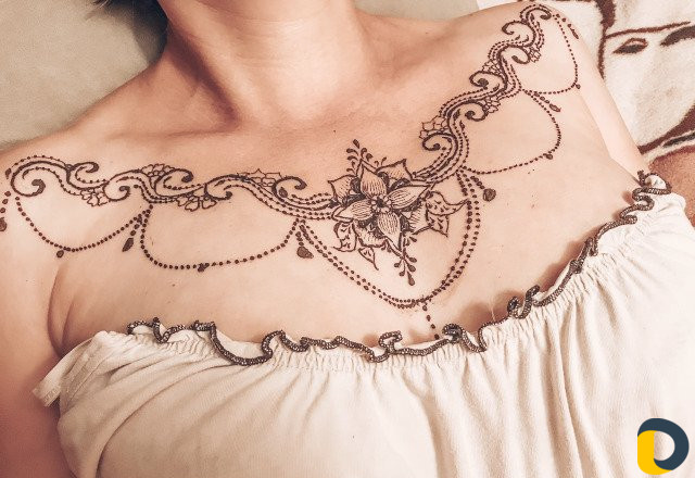 Обучение Мехенди