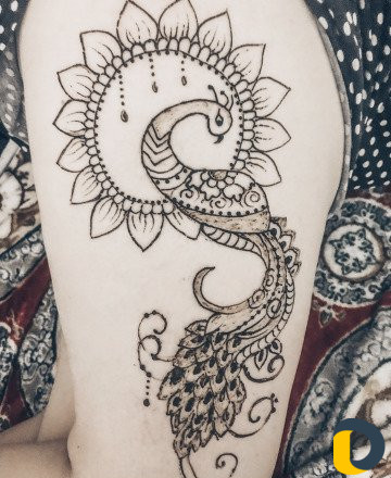 Обучение Мехенди