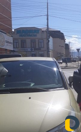 Обучение на авто вождению
