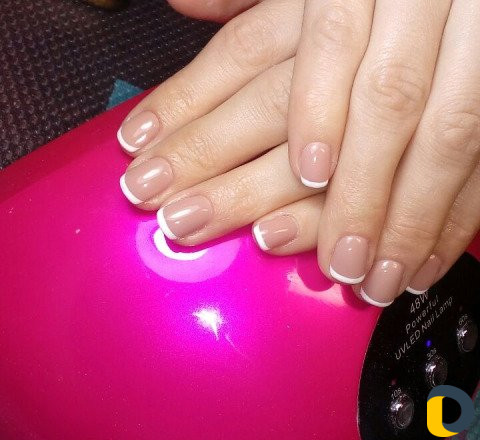 Обучение на nail мастера (маникюр-педикюр, наращив