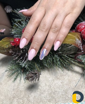 Обучение на nail мастера (маникюр-педикюр, наращив