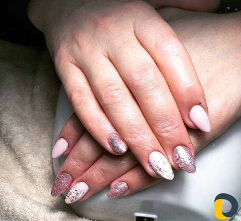Обучение на nail мастера (маникюр-педикюр, наращив