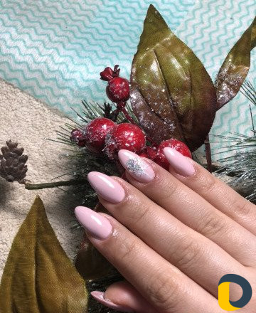 Обучение на nail мастера (маникюр-педикюр, наращив