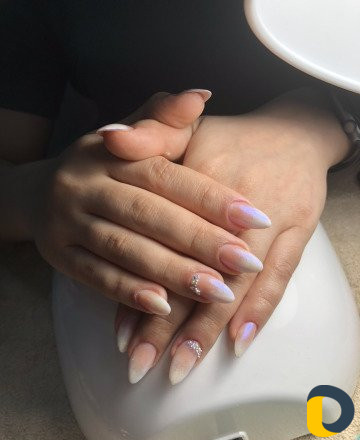 Обучение на nail мастера (маникюр-педикюр, наращив