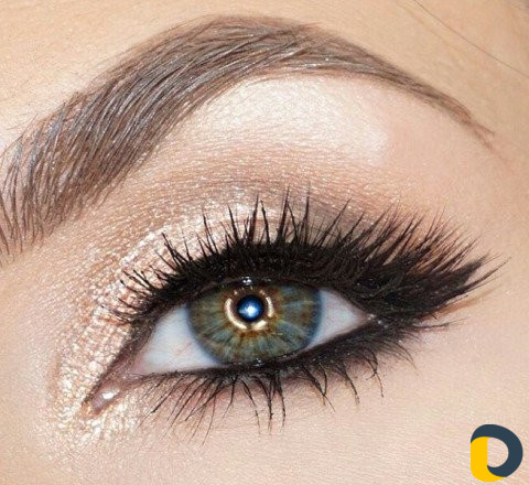 Обучение на визажиста-стилиста Экспресс-курс