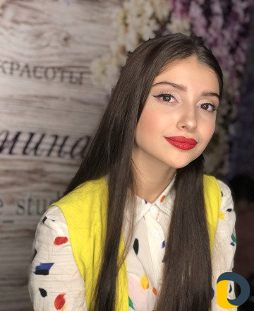 Обучение на визажиста-стилиста Экспресс-курс