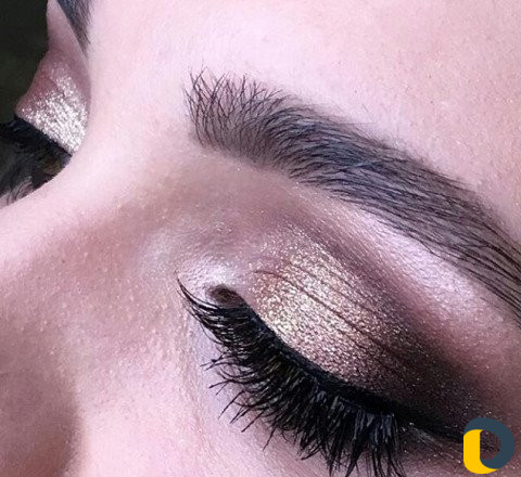 Обучение на визажиста-стилиста Экспресс-курс