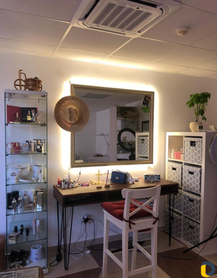 Обучение наращиванию ресниц