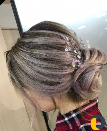 Обучение Парикмахер стилист