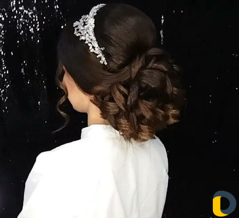 Обучение Парикмахер стилист