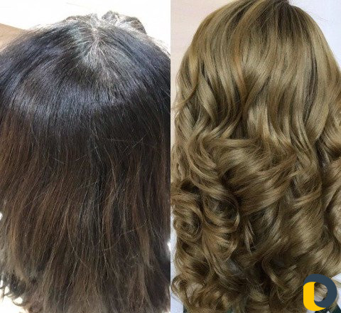 Обучение Парикмахер стилист