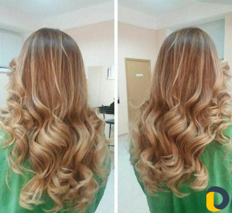 Обучение Парикмахер стилист