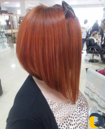 Обучение Парикмахер стилист