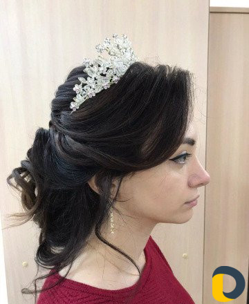 Обучение Парикмахер стилист