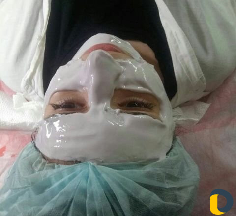 Обучение + подарок узаппарат каждой ученице