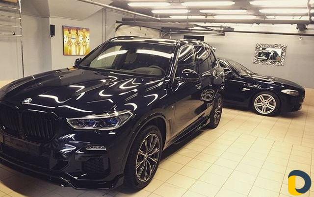 Обучение полировке Авто, химчистка