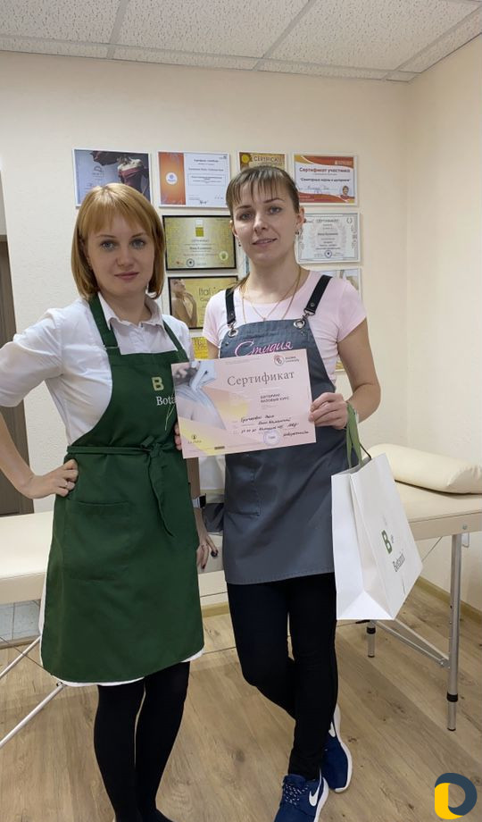 Обучение шугаринг