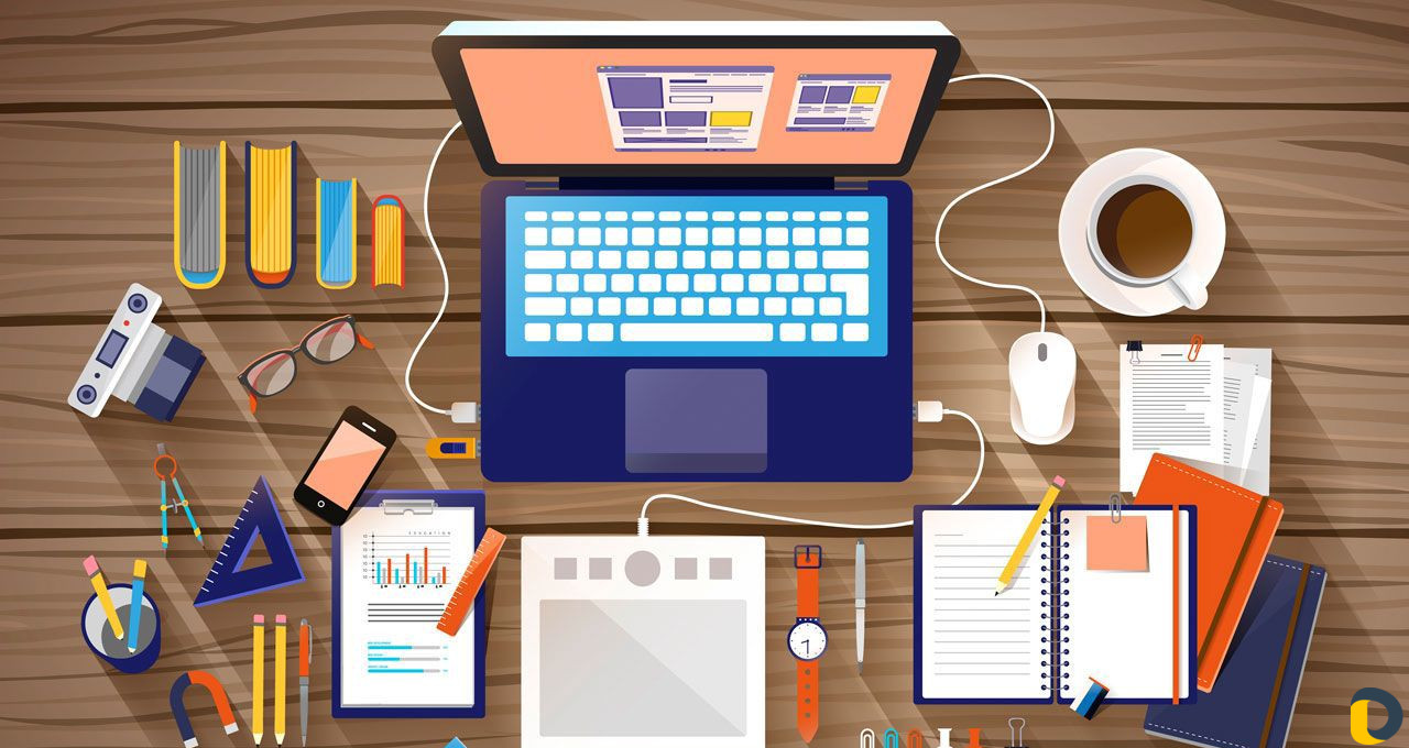 Обучение в программе Adobe Illustrator