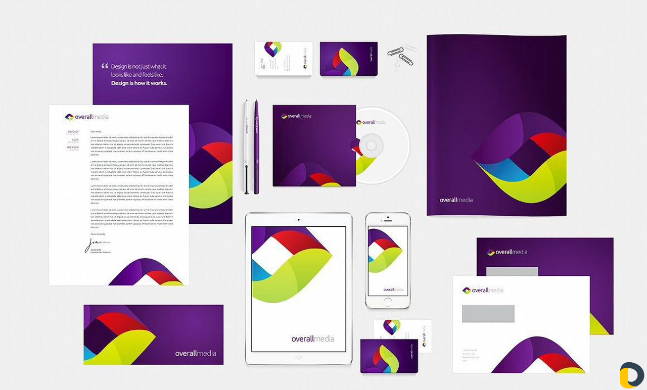 Обучение в программе Adobe Illustrator