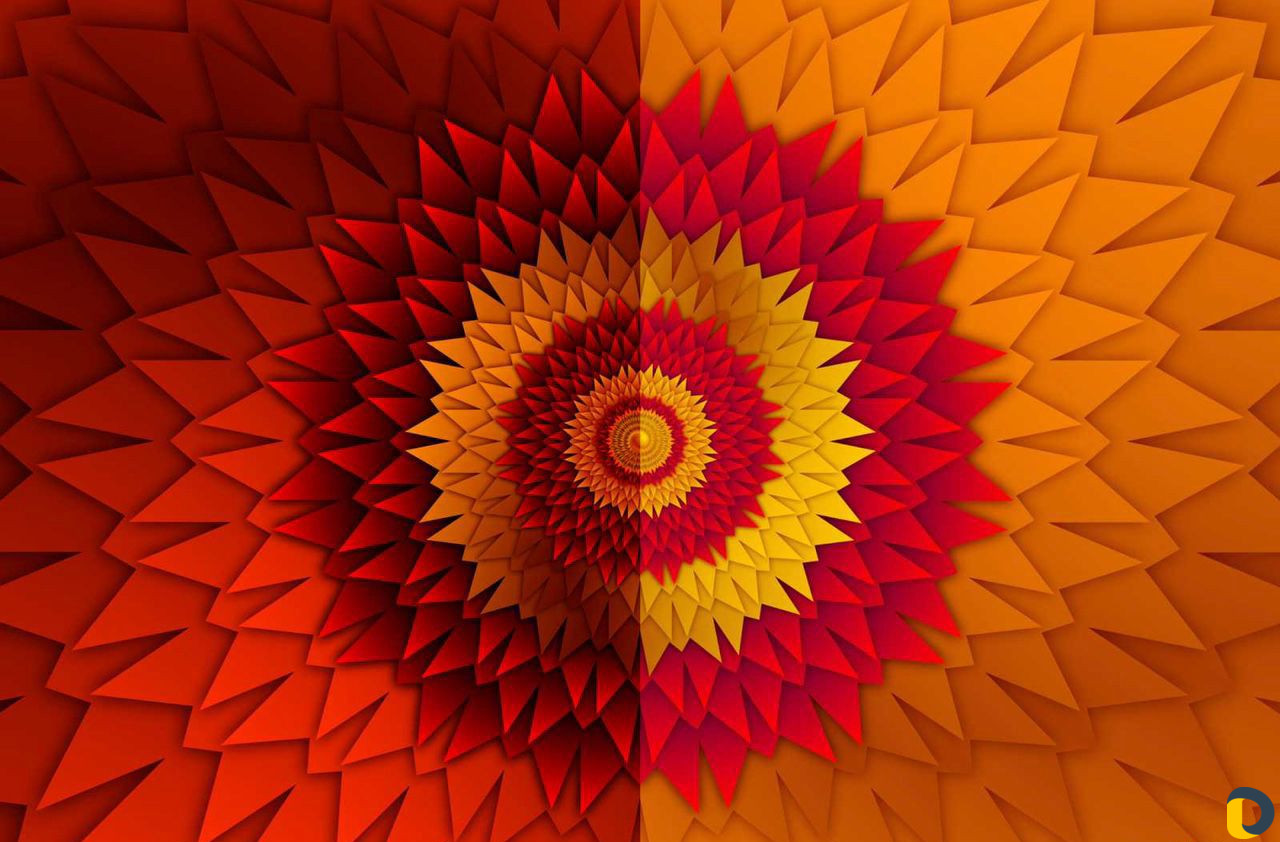 Обучение в программе Adobe Illustrator