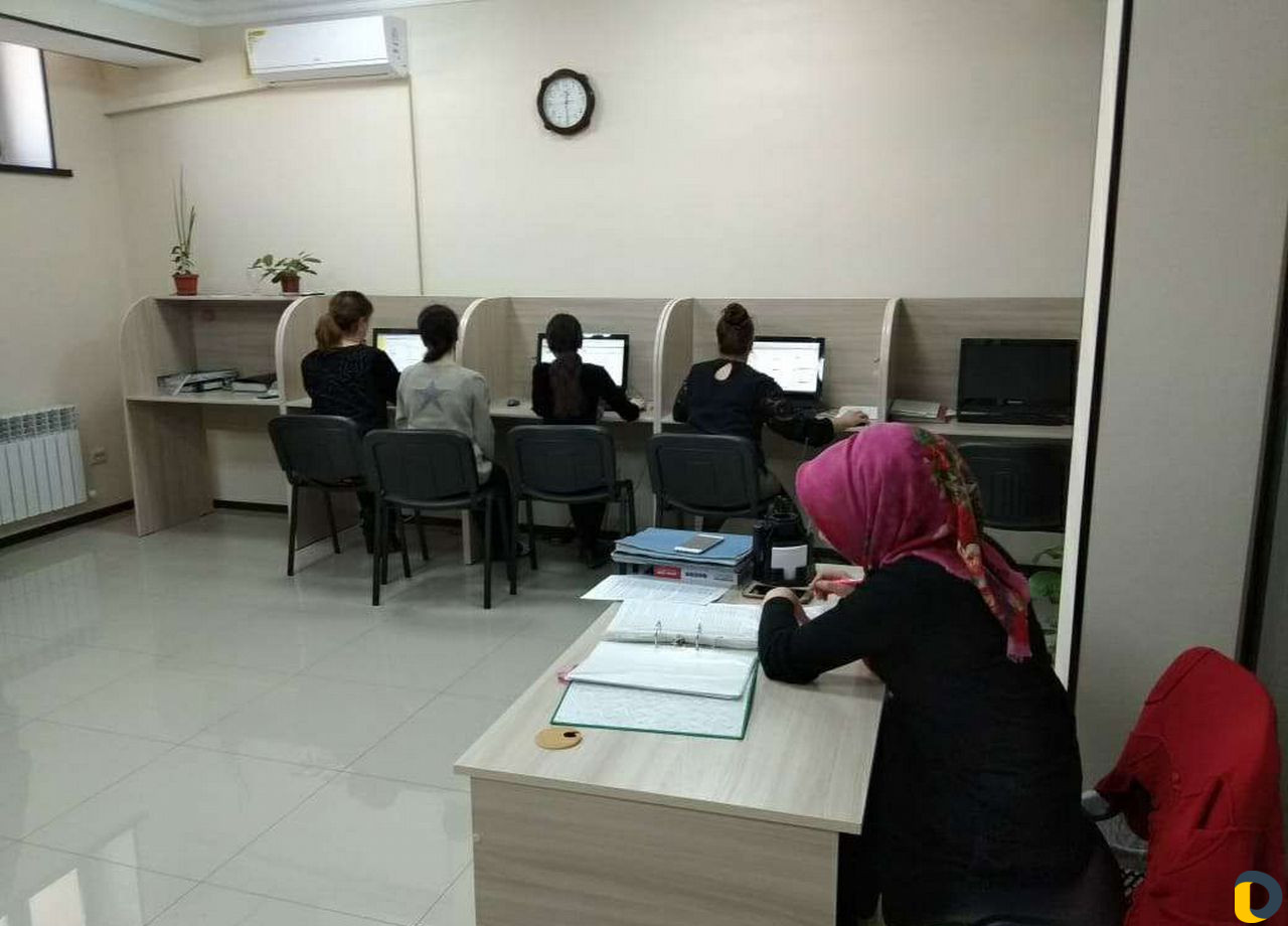 Обучение ведению бухгалтерского учета и работе в п